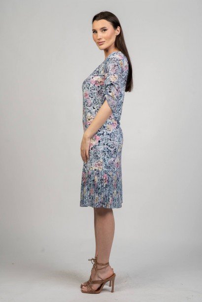 Дамска рокля 926129-2
