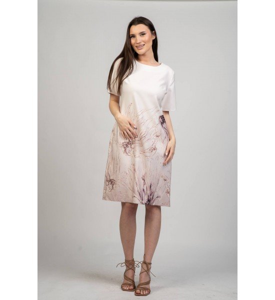 Дамска рокля 926119-1 от Popov.Fashion