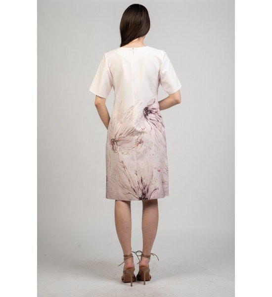 Дамска рокля 926119-1 от Popov.Fashion