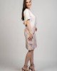 Дамска рокля 926119-1 от Popov.Fashion