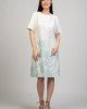 Дамска рокля 926120-1 от Popov.Fashion