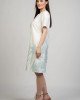Дамска рокля 926120-1 от Popov.Fashion