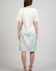 Дамска рокля 926120-1 от Popov.Fashion