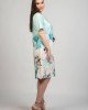 Дамска рокля 926121-2 от Popov.Fashion