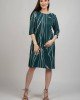 Дамска рокля 926122-2 от Popov.Fashion