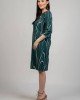 Дамска рокля 926122-2 от Popov.Fashion