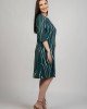 Дамска рокля 926122-2 от Popov.Fashion