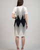 Дамска рокля 926117-3 от Popov.Fashion