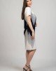 Дамска рокля 926117-3 от Popov.Fashion