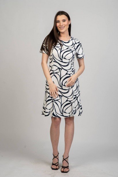 Дамска рокля 926131-2