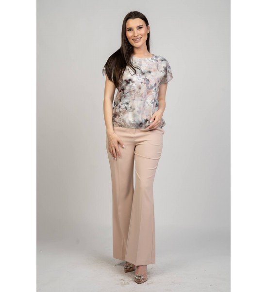 Дамска блуза 526149-3 от Popov.Fashion