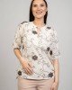 Дамска блуза 526134-1 от Popov.Fashion