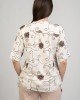 Дамска блуза 526134-1 от Popov.Fashion