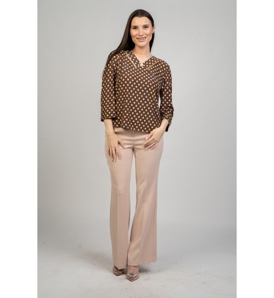 Дамска блуза 526142 от Popov.Fashion