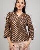 Дамска блуза 526142 от Popov.Fashion