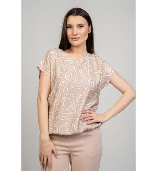 Дамска блуза 526149-1 от Popov.Fashion