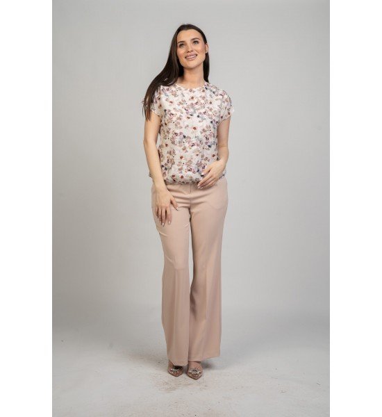 Дамска блуза 526149-2 от Popov.Fashion