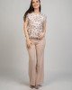 Дамска блуза 526149-2 от Popov.Fashion