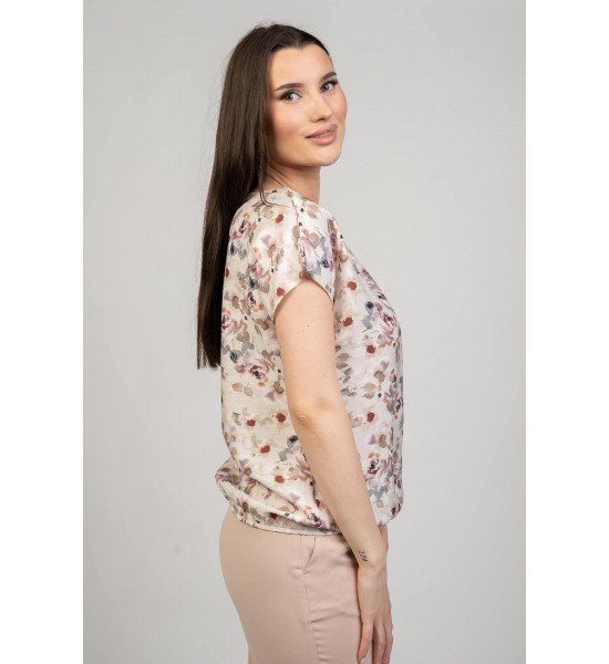 Дамска блуза 526149-2 от Popov.Fashion