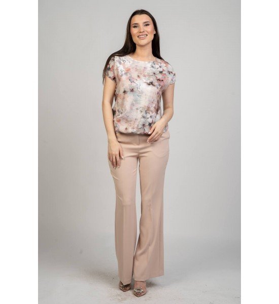 Дамска блуза 526135-3 от Popov.Fashion