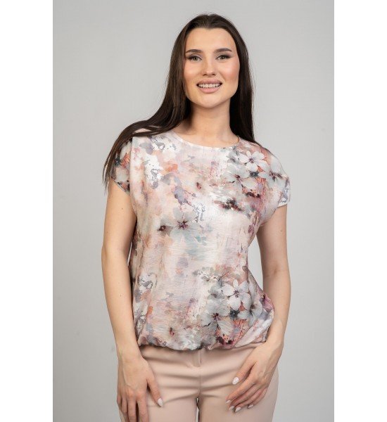 Дамска блуза 526135-3 от Popov.Fashion