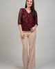 Дамска блуза 526148-1 от Popov.Fashion