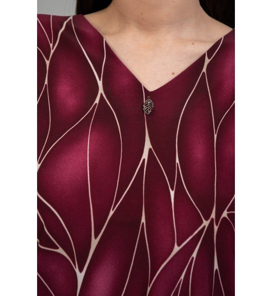Дамска блуза 526148-1 от Popov.Fashion