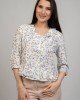Дамска риза 826126-2 от Popov.Fashion