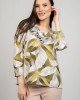 Дамска блуза 526133-1 от Popov.Fashion