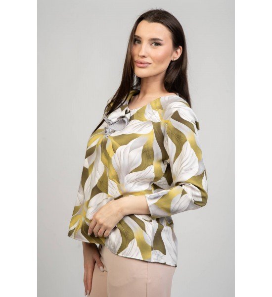 Дамска блуза 526133-1 от Popov.Fashion