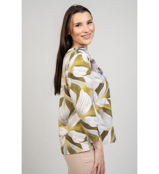 Дамска блуза 526133-1 от Popov.Fashion