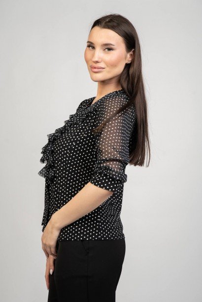 Дамска риза 826128-2