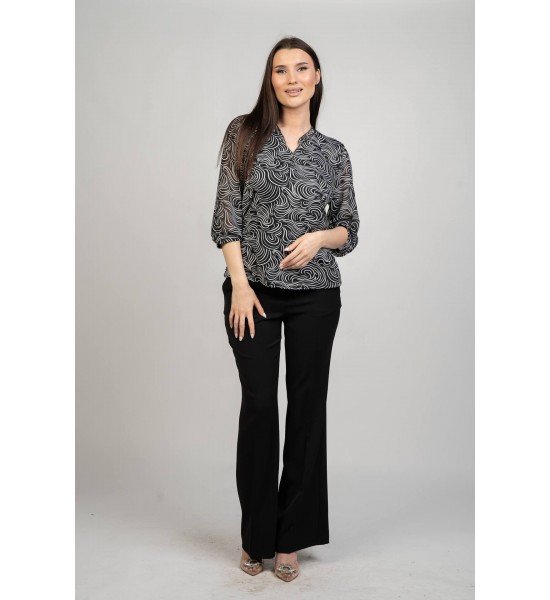 Дамска блуза 526138 от Popov.Fashion