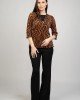 Дамска блуза 526139-3 от Popov.Fashion