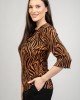 Дамска блуза 526139-3 от Popov.Fashion
