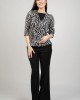 Дамска блуза 526139-2 от Popov.Fashion