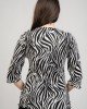 Дамска блуза 526139-2 от Popov.Fashion