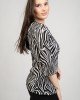 Дамска блуза 526139-2 от Popov.Fashion