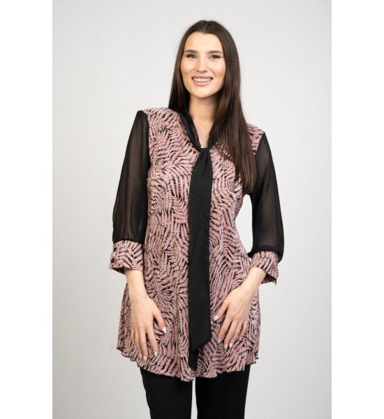 Дамска туника 526140-2 от Popov.Fashion