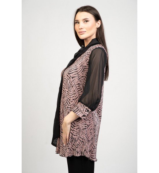 Дамска туника 526140-2 от Popov.Fashion