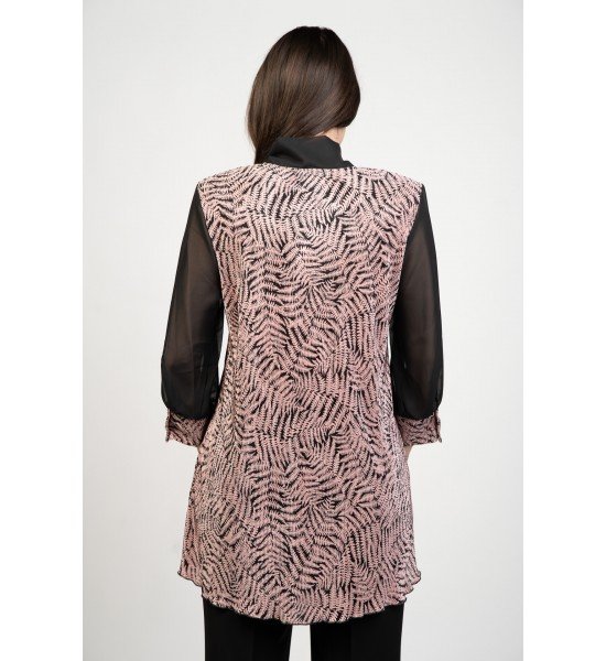 Дамска туника 526140-2 от Popov.Fashion