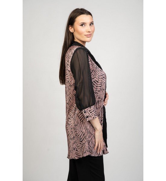 Дамска туника 526140-2 от Popov.Fashion