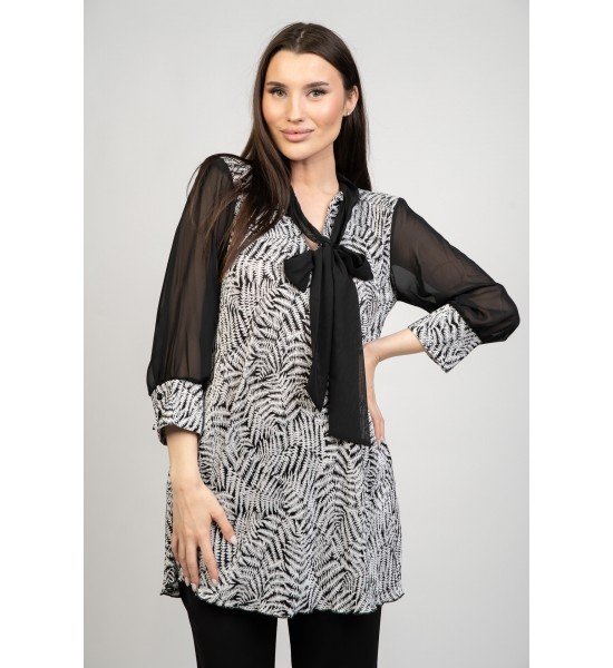 Дамска туника 526140-1 от Popov.Fashion