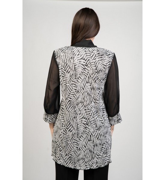 Дамска туника 526140-1 от Popov.Fashion