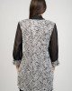Дамска туника 526140-1 от Popov.Fashion