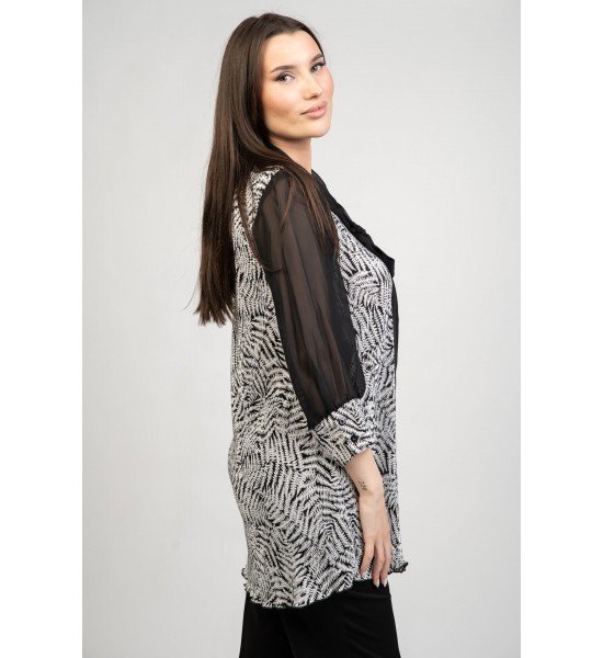 Дамска туника 526140-1 от Popov.Fashion