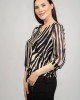 Дамска блуза 526148-2 от Popov.Fashion