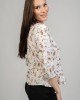 Дамска риза 826126-4 от Popov.Fashion