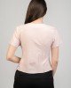 Дамска риза 826127-2 от Popov.Fashion