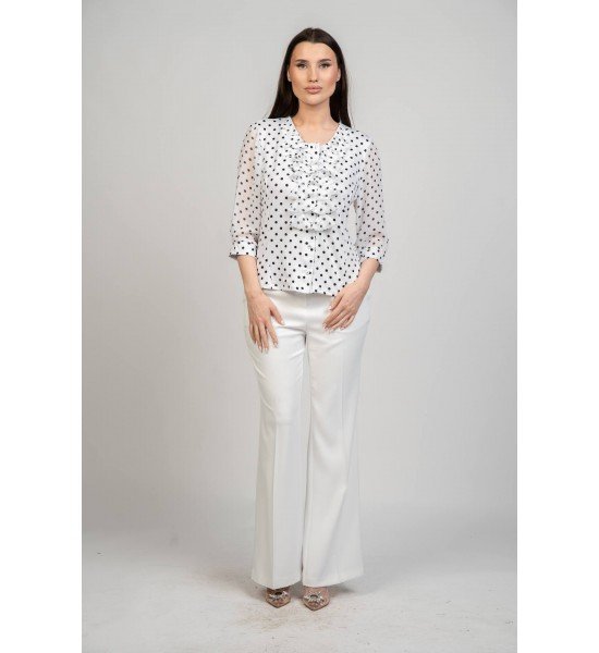 Дамска риза 826128-1 от Popov.Fashion